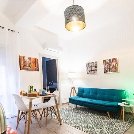 Brutia Mom&Son Bed & Breakfast Cosenza Luaran gambar