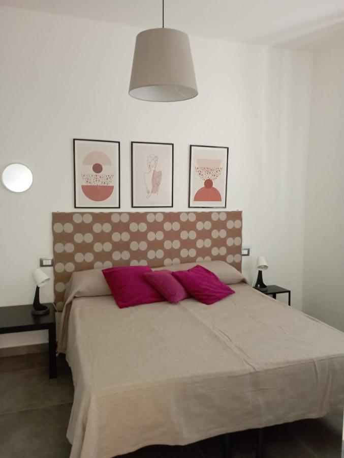 Brutia Mom&Son Bed & Breakfast Cosenza Luaran gambar