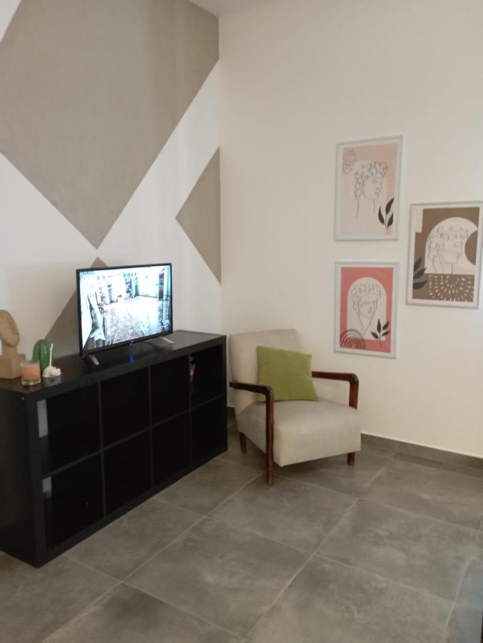 Brutia Mom&Son Bed & Breakfast Cosenza Luaran gambar