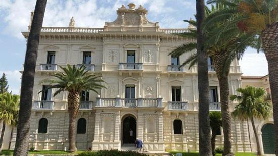 Brutia Mom&Son Bed & Breakfast Cosenza Luaran gambar
