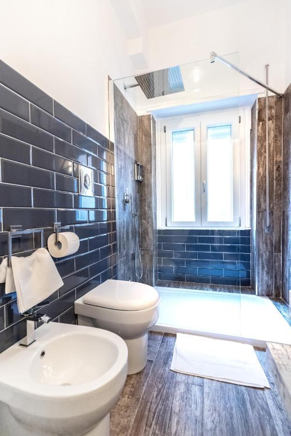 Brutia Mom&Son Bed & Breakfast Cosenza Luaran gambar