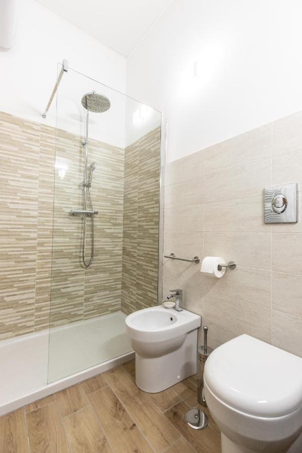 Brutia Mom&Son Bed & Breakfast Cosenza Luaran gambar