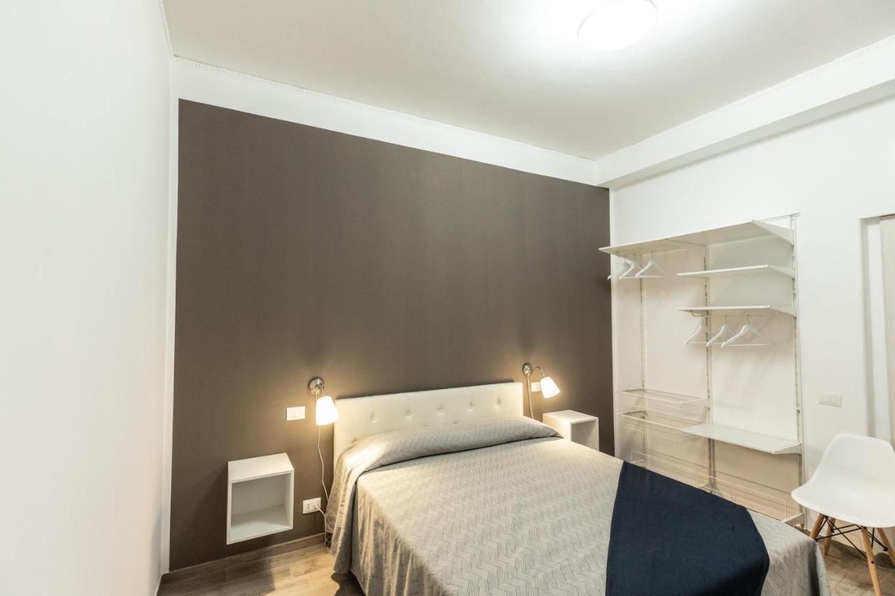 Brutia Mom&Son Bed & Breakfast Cosenza Luaran gambar