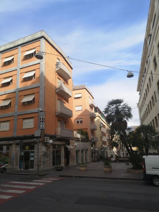 Brutia Mom&Son Bed & Breakfast Cosenza Luaran gambar